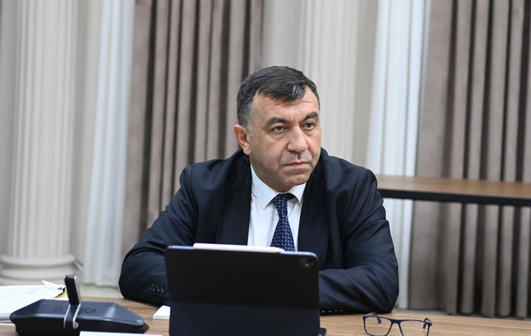 İqtisadi Şuranın növbəti iclası keçirilib