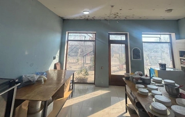 Şirniyyat sexində nöqsanlar aşkarlandı, sahibi cəzalandırıldı