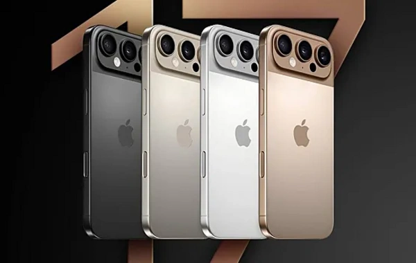 Son altı ildə ilk dəfə iPhone-un kamerası dəyişdiriləcək