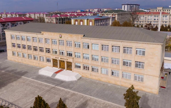 Naxçıvan Ali Məclisi üçün yeni avtomobillər alınacaq - QİYMƏT