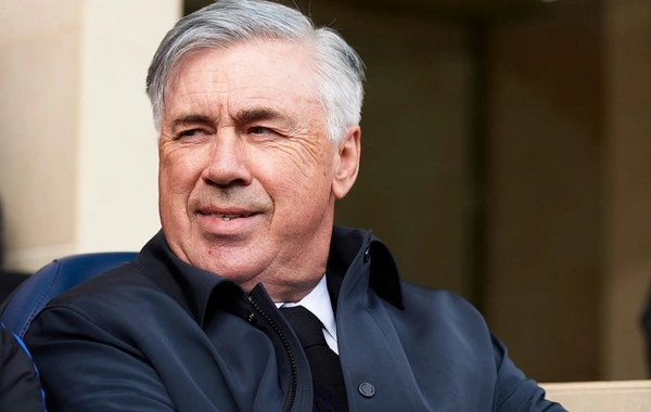 Ançelotti bu tarixdə "Real"dan gedir