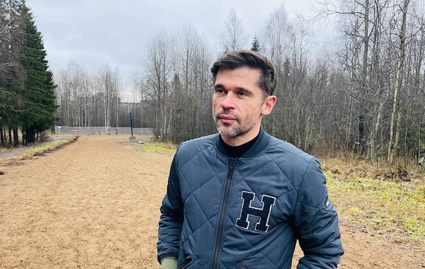 Rusiyada sabiq deputatın killer keçmişi üzə çıxadı