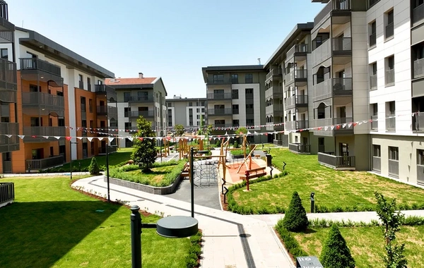 Azərbaycan məhəlləsində açılış günü