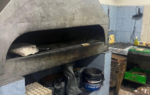 Bakıda ictimai iaşə obyektində YOXLAMA - Bu nöqsanlar aşkarlandı