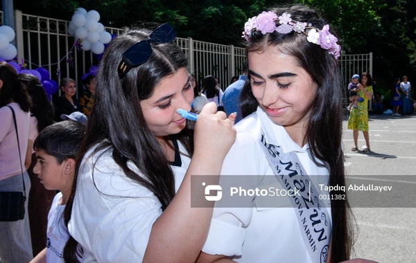 Son zəng tədbiri ilə bağlı VACİB XƏBƏR