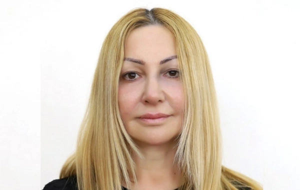 Bakıda xanım alimin yaşı doqquz il kiçildildi