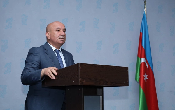 Gənclər Evlərinin direktor və əməkdaşları üçün "Media Akademiyası" təşkil olunub