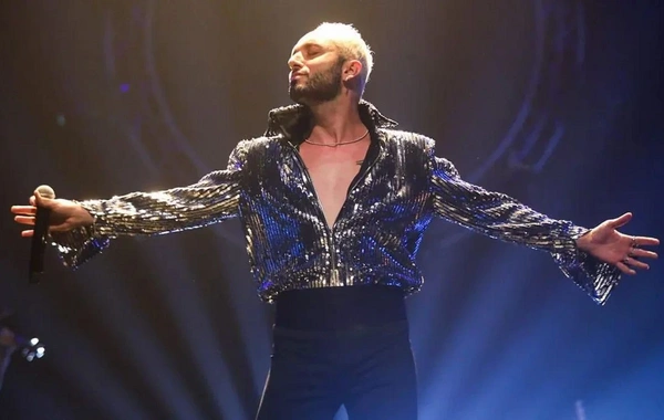 Mabel Matiz 3 ilə qədər həbs oluna bilər - SƏBƏB...