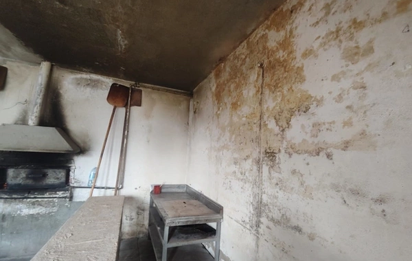 Əmircanda at ətindən qutab satılırmış