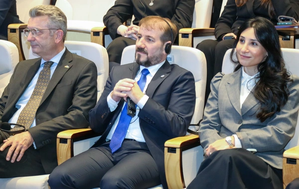 Azərbaycanda ilk - Almaniyanın nəhəng medikal qrupu ən son tibbi innovasiyalarla ölkəmizdə