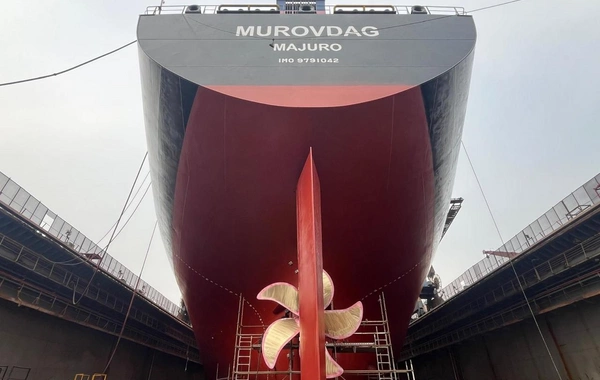 "Murovdağ"ın əsaslı təmirdən sonra ilk reysi Misirdən ABŞ-yə planlaşdırılır