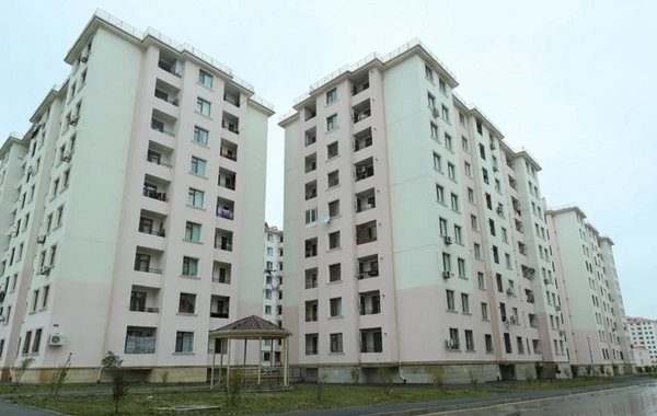 Bu günədək 20 Yanvar hadisələri ilə əlaqədar əlilliyi olanlara verilən mənzillərin sayı bilindi