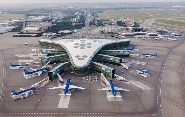 Bu şəxslər də aeroportlarda VİP salonlardan istifadə edə biləcək