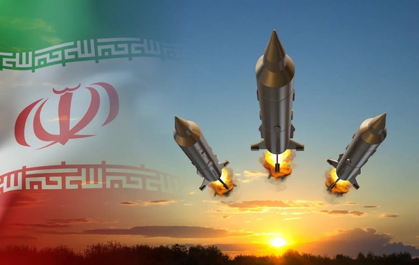 Цель - сокрушить режим террора