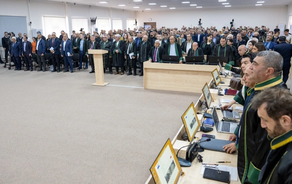 Zərərçəkmiş: Ermənistan ordusu tərəfindən beş nəfərdən ibarət ailə vəhşicəsinə qətlə yetirildi