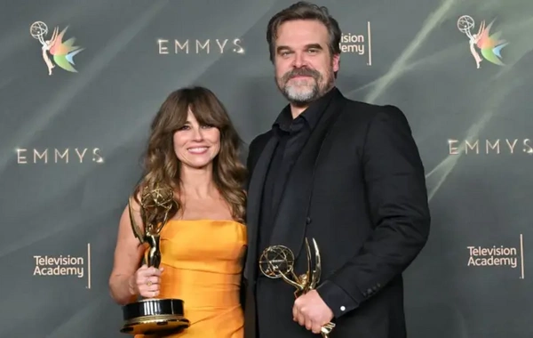 78-ci "Emmy" mükafatlarının qalibləri bəlli oldu - SİYAHI