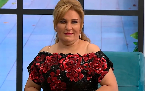 Əməkdar artist: Qayınanadan ana, gəlindən qız olmaz!