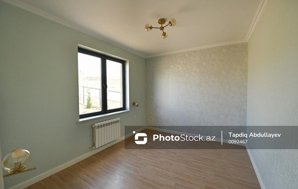 Sosial mediada səs yazısı yayılan keçmiş məcburi köçkünə Biləsuvarda boş mənzil təklif edilib