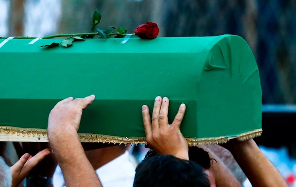 Скончался бывший руководитель управления образования