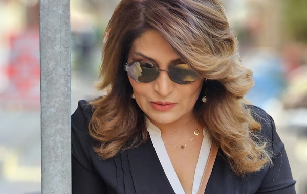 İlhamiyyə Rza: Həmid sağ-salamatdır, tezliklə qayıdacaq