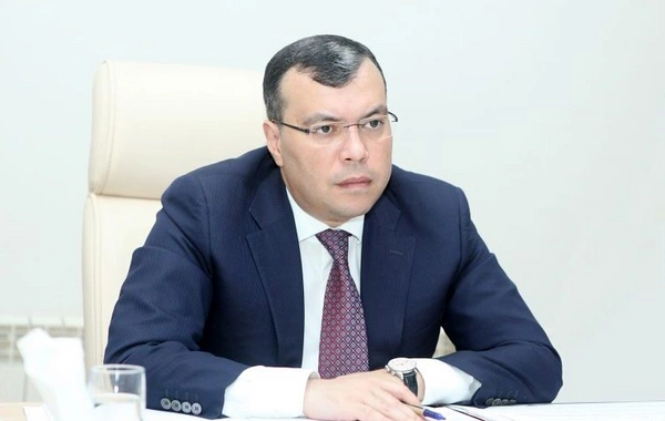 Sahil Babayev: Orta və Cənub dəhlizləri regional inteqrasiyanın əsas sütunlarıdır