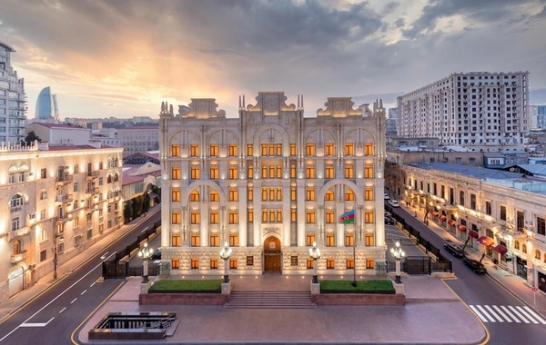 МВД Азербайджана обратилось к гражданам, выезжающим в регионы на праздники