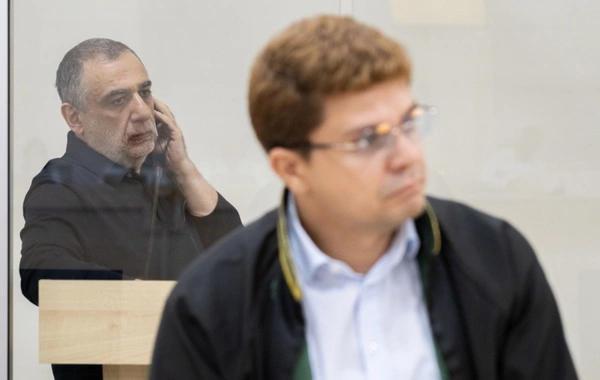 Ruben Vardanyanın məhkəməsində zərərçəkmiş şəxslərin ifadələri dinlənilib