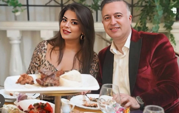 Məşhur musiqiçi ilə aktrisa həyat yoldaşı TƏLƏBƏ OLDU
