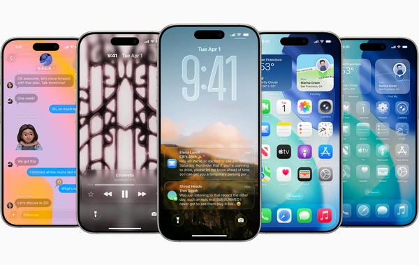 iPhonelarda milyonlarla istifadəçini təhdid edən ciddi boşluq aşkarlandı