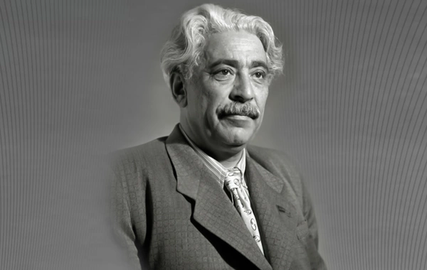 В Азербайджане будет отмечено 120-летие народного поэта Самеда Вургуна