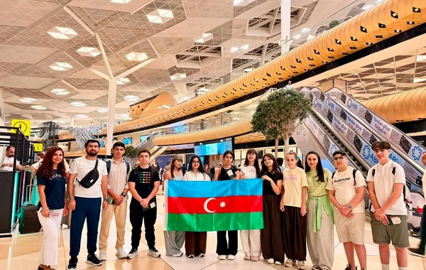 Şəhid övladlarının iştirakı ilə "Qardaşlaşmış Qarabağ Məktəbləri" yay düşərgəsinə start verilib