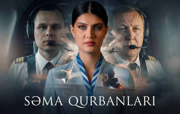 Dünyanın prestijli saytları Səma qurbanları filmindən yazdı