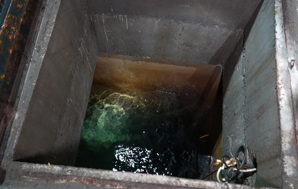 FHN təlim etmək istədi - Yanlış park edilən maşınlara görə yanğın avtomobilləri hərəkət edə bilmədi