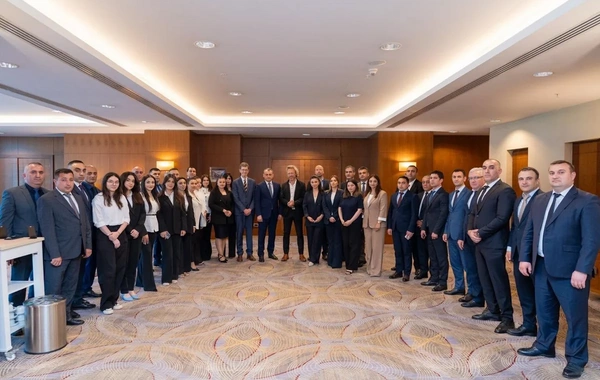 Azərbaycan və Niderland probasiya sahəsində əməkdaşlıq edəcək