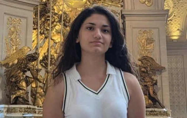 Azərbaycanlı abituriyent Selcan Süleymanlıdan QÜRURVERİCİ UĞUR