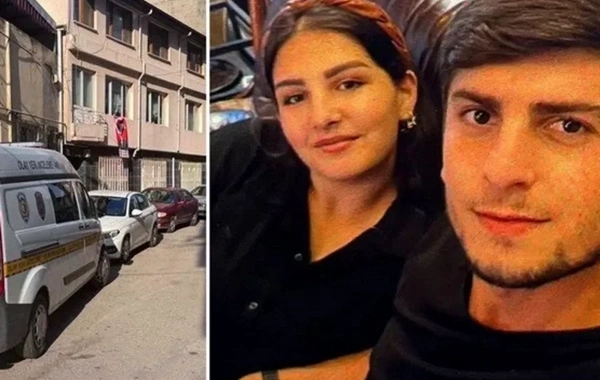 20 yaşlı Arzunun dəhşətli qətli: Prokurorluq azərbaycanlı üçün ömürlük həbs istəyir