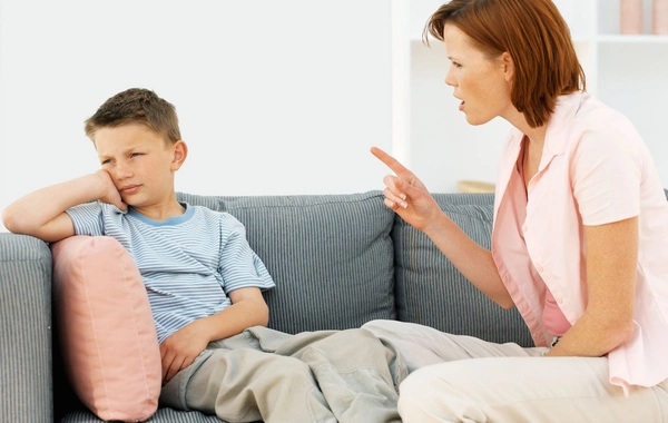 Uşaq danışmırsa, amma hər şeyi başa düşürsə  bu nə deməkdir?