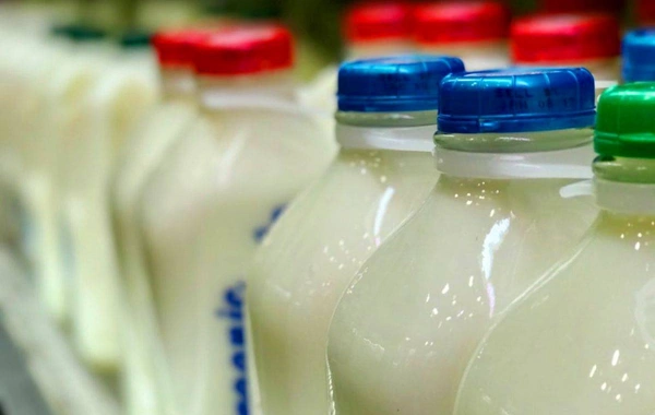 Тайная угроза: что важно знать о молоке в пластике на азербайджанских рынках?