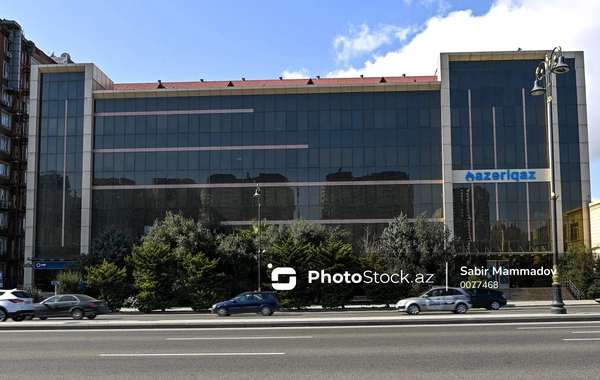 Məhkəmə Azəriqazın vətəndaşa yazdığı borcu ləğv etdi