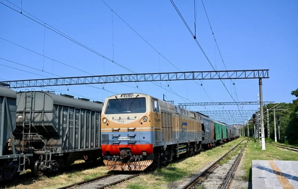 Azərbaycandan tranzit keçməklə Ermənistana arpa və buğda göndərildi