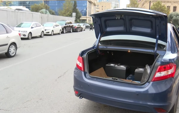 Какое наказание грозит водителям за громкую музыку в автомобиле?