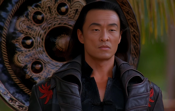 Умер легендарный Шанг Цунг из Mortal Kombat