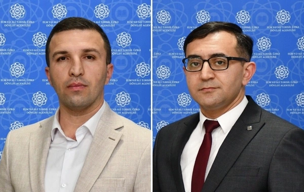 Masallı və Sabirabad kolleclərinə yeni təyinatlar olub