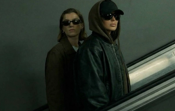 Dilarə Kazımova: Bəlkə də başqa cür olardı