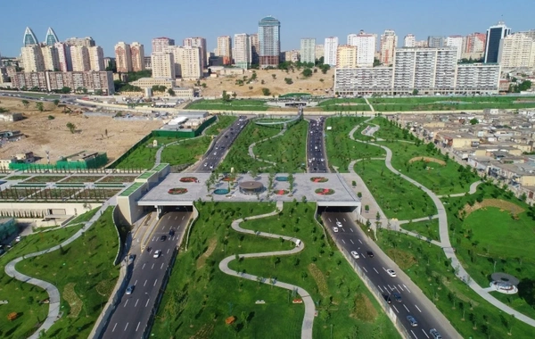 Bakıda sakinləri SEVİNDİRƏCƏK YENİLİK