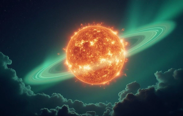 Günəş fırtınası Yer kürəsini məhv edə bilərmi?