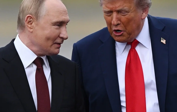 Kremldən Putin və Trampın gizli danışığı ilə bağlı zarafat