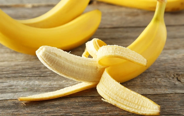 It has become known how to eat bananas to maximize their health benefits