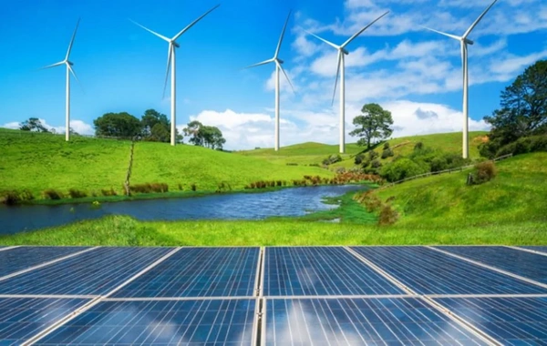 Azərbaycan gələcəyin enerjisini Avropaya daşıyır