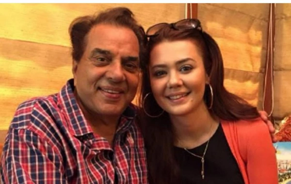 Oksana Rəsulova Zita və Gitanın vəfat edən aktyorundan yazdı